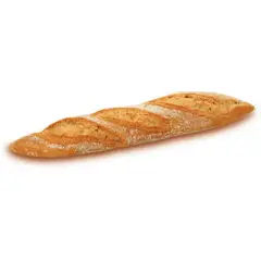 TOTTUS - Pan Barra Rústica Mediterránea 265 g