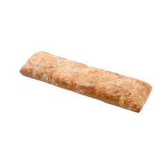 TOTTUS - Pan Cristal Unidad