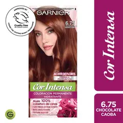 COR INTENSA - TNTURA 6.75 68 ML  COR INTENSA