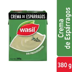 WASIL - Crema Esparragos