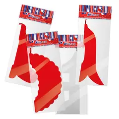 PRONOBEL - Adorno 18  Pequeño Surtido 25Cm En Bolsa