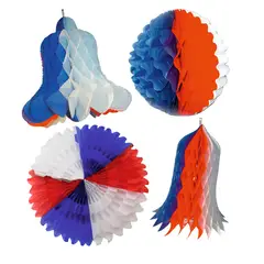 PRONOBEL - Adorno 18 Grande 33Cm Surtido En Bolsa