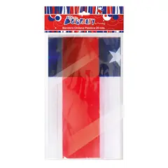 PRONOBEL - Bandera Plástica 10Mts