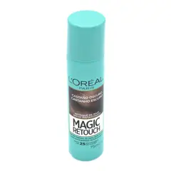 LOREAL - Coloración en Spray Magic Retouch Castaño