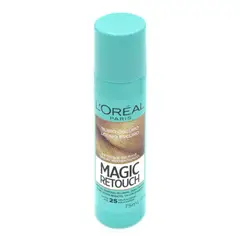 LOREAL - Coloración en Spray Magic Retouch Rubio Oscuro