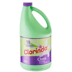 CLORINDA - Cloro aroma lavanda