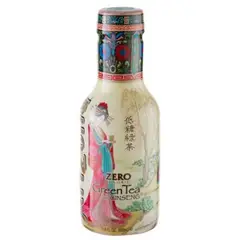 ARIZONA - Te Verde Zero Arizona.