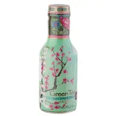 ARIZONA - Te Verde Con Ginseng.