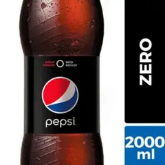 PEPSI - Bebida Zero Azúcar