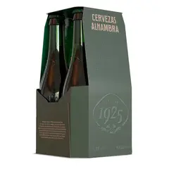 ALHAMBRA - Reserva 1925