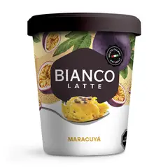 BIANCOLATTE - MARACUYA 800ML