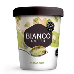 BIANCOLATTE - PISTACCHIO800ML