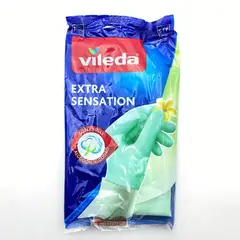 VILEDA - Guante Extrasensation L Vileda