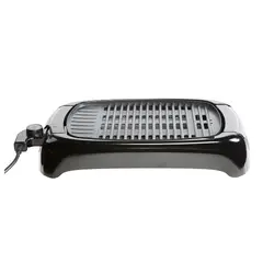 RECCO - Parrilla Eléctrica Rp-Tg01