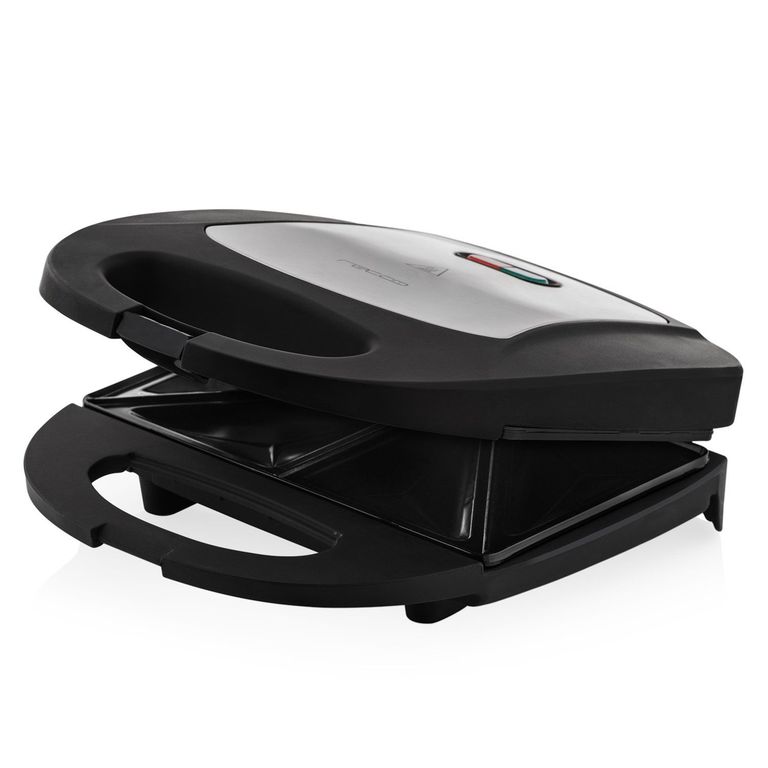 Sandwichera Rsa-6150 Negro