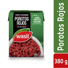 WASIL - Porotos Tetra