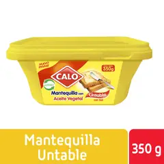 CALO - Mantequilla Pote Untable