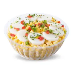 TOTTUS - Ensalada Choclo Mayo y Palmito