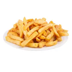 TOTTUS - Papas Fritas Caja 450 g