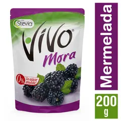 VIVO - Mermelada Mora