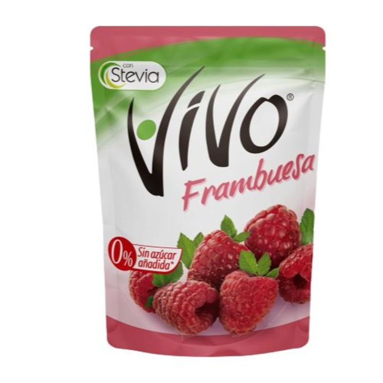 Mermelada Frambuesa 200 GR