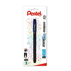 PENTEL - Energel Makkuro 0,7 Colores Surtidos