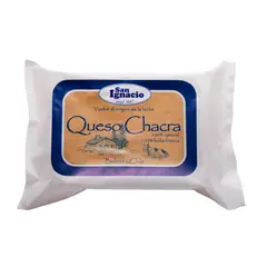 SAN IGNACIO - Queso chacra san ignacio 450 gr