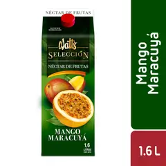 WATTS - Nectar Mango Maracuya Seleccion