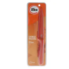 ILKO - Cuchillo Multiuso 13 cm