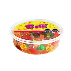 TROLLI - Gomitas Ositos