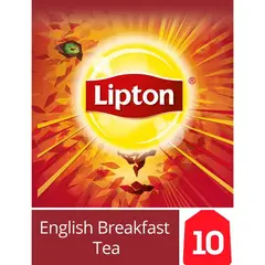 LIPTON - Te  english breakfast