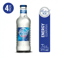 MISTRAL - Ice Energy 7° Gl