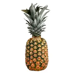 FRUTAS - Piña