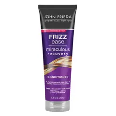 JOHN FRIEDA - Acondicionador Miraculous Reparación John Frieda 250 ml