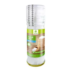 TOTTUS - Sal Mar Gruesa Tottus 100 g