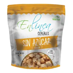 EN LINEA - Cereal Inflado de Maíz Sin Azúcar En Linea 300 g