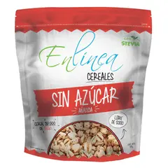 EN LINEA - Cereal Inflado de Trigo Sin Azúcar En Linea 300 g