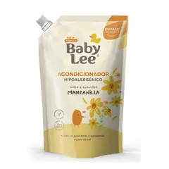 BABY LEE - Acondicionador Manzanilla