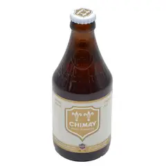 CHIMAY - Cerveza Rubia Triple 8Â°