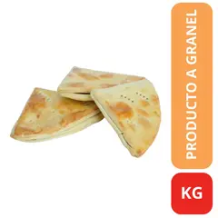 TOTTUS - Doblada Granel