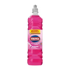 VIRUTEX - Limp Desinfect Aire Pri