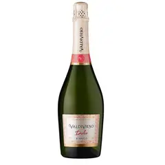 VALDIVIESO - Espumante Dolce Bianc