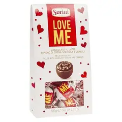 SORINI - Bombones Love Me