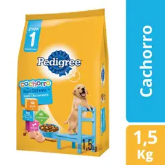 PEDIGREE - Alimento Seco Cachorro