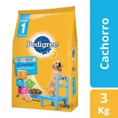 PEDIGREE - Alimento para perro