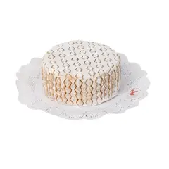 BEZANILLA - Torta Rosario 10 Porciones