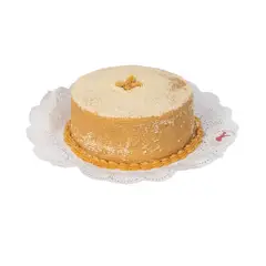 BEZANILLA - Torta Mil Hojas 10 Porciones