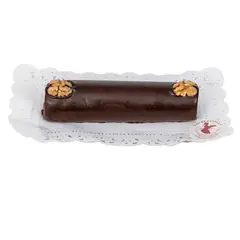 BEZANILLA - Torta Tentación Mazapán Nuez