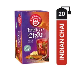 TEEKANNE - Te Indian Chai Negro