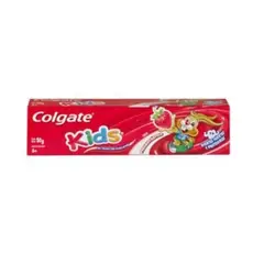 COLGATE - Gel Dental Colgate Kids Frutilla 50 g